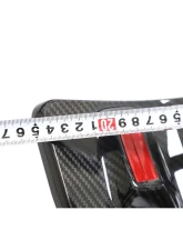 VR Aero Carbon Fiber 3pc Rear Diifuser Tesla Model 3                                     - VR-TSLA3-624 - Image 17