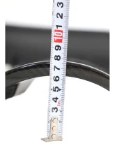 VR Aero Carbon Fiber 3pc Rear Diifuser Tesla Model 3                                     - VR-TSLA3-624 - Image 18