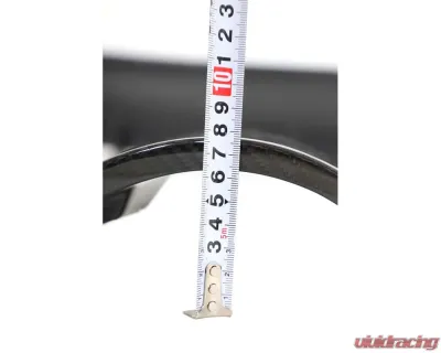 VR Aero Carbon Fiber 3pc Rear Diifuser Tesla Model 3 - VR-TSLA3-624