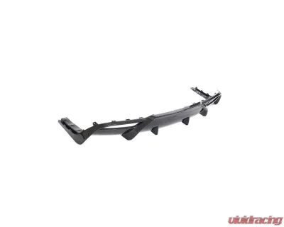 VR Aero Carbon Fiber 3pc Rear Diifuser Tesla Model 3 - VR-TSLA3-624