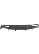 VR Aero Carbon Fiber 3pc Rear Diifuser Tesla Model 3                                     - VR-TSLA3-624 - Image 3