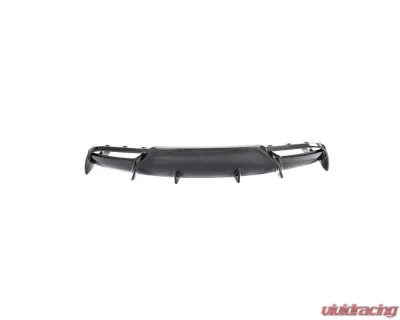 VR Aero Carbon Fiber 3pc Rear Diifuser Tesla Model 3 - VR-TSLA3-624