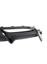 VR Aero Carbon Fiber 3pc Rear Diifuser Tesla Model 3                                     - VR-TSLA3-624 - Image 4