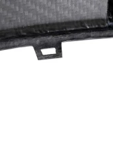 VR Aero Carbon Fiber 3pc Rear Diifuser Tesla Model 3                                     - VR-TSLA3-624 - Image 8