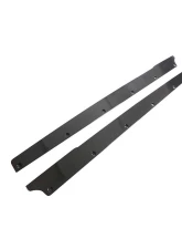 VR Aero Carbon Fiber Side Skirts Tesla Model 3                                     - VR-TSLA3-633 - Image 19