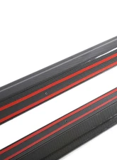 VR Aero Carbon Fiber Side Skirts Tesla Model 3                                     - VR-TSLA3-633 - Image 10
