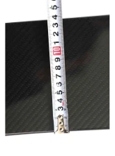 VR Aero Carbon Fiber Side Skirts Tesla Model 3                                     - VR-TSLA3-633 - Image 16