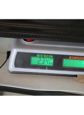 VR Aero Carbon Fiber Side Skirts Tesla Model 3                                     - VR-TSLA3-633 - Image 18