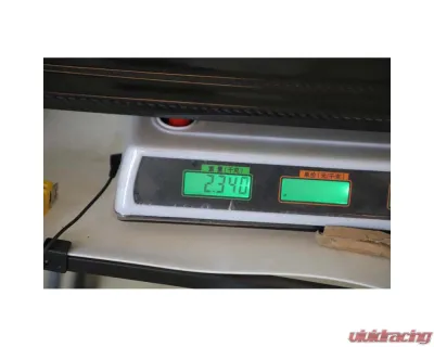 VR Aero Carbon Fiber Side Skirts Tesla Model 3 - VR-TSLA3-633