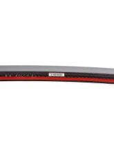 VR Aero Carbon Fiber Rear Trunk Spoiler Slim Tesla Model 3                                     - VR-TSLA3-622 - Image 11