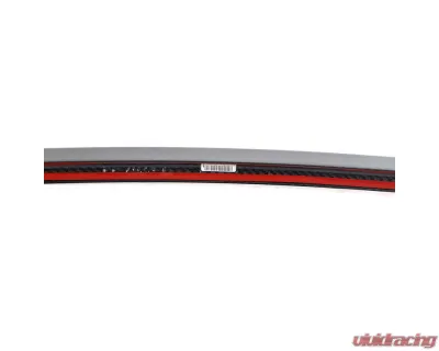 VR Aero Carbon Fiber Rear Trunk Spoiler Slim Tesla Model 3 - VR-TSLA3-622