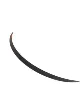 VR Aero Carbon Fiber Rear Trunk Spoiler Slim Tesla Model 3                                     - VR-TSLA3-622 - Image 2