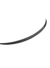 VR Aero Carbon Fiber Rear Trunk Spoiler Slim Tesla Model 3                                     - VR-TSLA3-622 - Image 3
