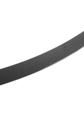 VR Aero Carbon Fiber Rear Trunk Spoiler Slim Tesla Model 3                                     - VR-TSLA3-622 - Image 5