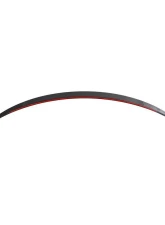 VR Aero Carbon Fiber Rear Trunk Spoiler Slim Tesla Model 3                                     - VR-TSLA3-622 - Image 7
