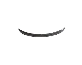 VR Aero Carbon Fiber Rear Trunk Spoiler Tesla Model 3