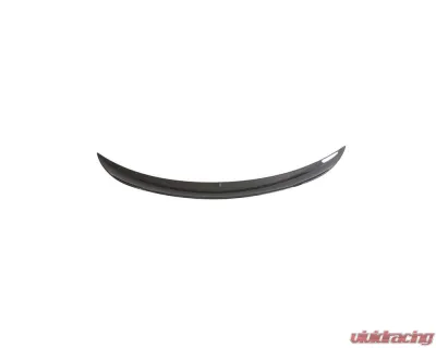 VR Aero Carbon Fiber Rear Trunk Spoiler Tesla Model 3 - VR-TSLA3-623