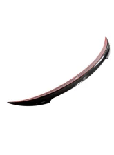 VR Aero Carbon Fiber Rear Trunk Spoiler Tesla Model 3                                     - VR-TSLA3-623 - Image 10