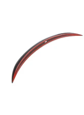 VR Aero Carbon Fiber Rear Trunk Spoiler Tesla Model 3                                     - VR-TSLA3-623 - Image 13
