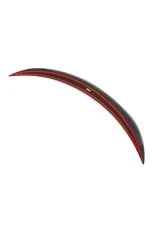 VR Aero Carbon Fiber Rear Trunk Spoiler Tesla Model 3                                     - VR-TSLA3-623 - Image 14