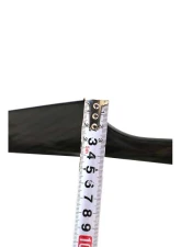 VR Aero Carbon Fiber Rear Trunk Spoiler Tesla Model 3                                     - VR-TSLA3-623 - Image 17