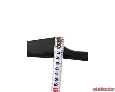 VR Aero Carbon Fiber Rear Trunk Spoiler Tesla Model 3 - VR-TSLA3-623
