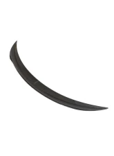 VR Aero Carbon Fiber Rear Trunk Spoiler Tesla Model 3                                     - VR-TSLA3-623 - Image 2
