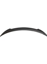 VR Aero Carbon Fiber Rear Trunk Spoiler Tesla Model 3                                     - VR-TSLA3-623 - Image 4