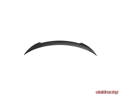 VR Aero Carbon Fiber Rear Trunk Spoiler Tesla Model 3 - VR-TSLA3-623