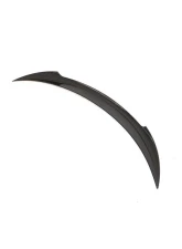 VR Aero Carbon Fiber Rear Trunk Spoiler Tesla Model 3                                     - VR-TSLA3-623 - Image 5
