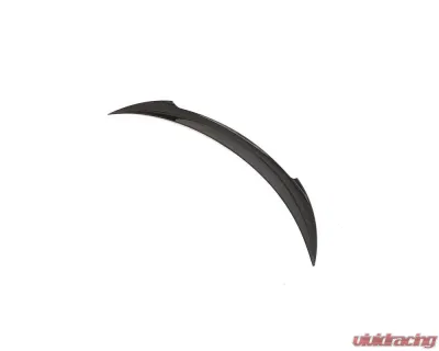 VR Aero Carbon Fiber Rear Trunk Spoiler Tesla Model 3 - VR-TSLA3-623