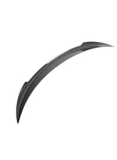VR Aero Carbon Fiber Rear Trunk Spoiler Tesla Model 3                                     - VR-TSLA3-623 - Image 6