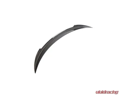 VR Aero Carbon Fiber Rear Trunk Spoiler Tesla Model 3 - VR-TSLA3-623