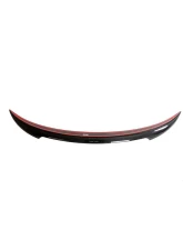 VR Aero Carbon Fiber Rear Trunk Spoiler Tesla Model 3                                     - VR-TSLA3-623 - Image 7