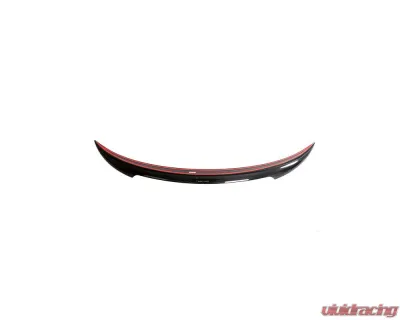 VR Aero Carbon Fiber Rear Trunk Spoiler Tesla Model 3 - VR-TSLA3-623