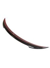 VR Aero Carbon Fiber Rear Trunk Spoiler Tesla Model 3                                     - VR-TSLA3-623 - Image 8