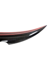 VR Aero Carbon Fiber Rear Trunk Spoiler Tesla Model 3                                     - VR-TSLA3-623 - Image 9