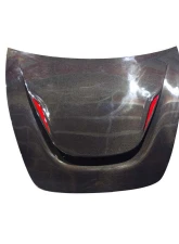 VR Aero Carbon Fiber Hood Tesla Model 3                                     - VR-TSLA3-625 - Image 20