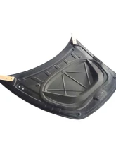 VR Aero Carbon Fiber Hood Tesla Model 3                                     - VR-TSLA3-625 - Image 11