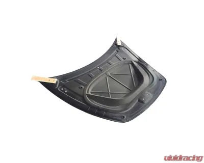 VR Aero Carbon Fiber Hood Tesla Model 3 - VR-TSLA3-625