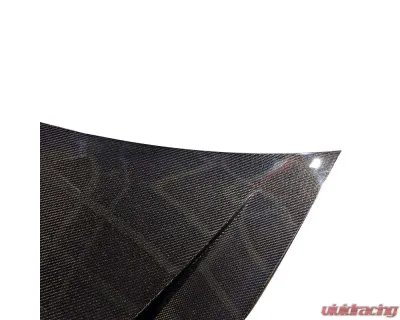 VR Aero Carbon Fiber Hood Tesla Model 3 - VR-TSLA3-625