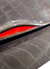 VR Aero Carbon Fiber Hood Tesla Model 3                                     - VR-TSLA3-625 - Image 16