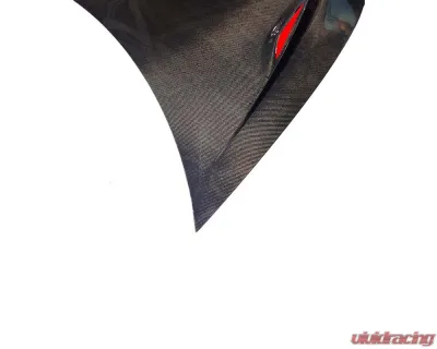 VR Aero Carbon Fiber Hood Tesla Model 3 - VR-TSLA3-625