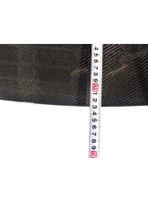 VR Aero Carbon Fiber Hood Tesla Model 3                                     - VR-TSLA3-625 - Image 19