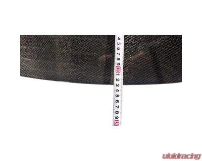 VR Aero Carbon Fiber Hood Tesla Model 3 - VR-TSLA3-625