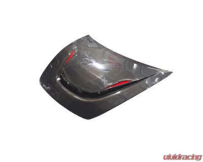 VR Aero Carbon Fiber Hood Tesla Model 3 - VR-TSLA3-625