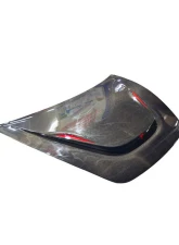 VR Aero Carbon Fiber Hood Tesla Model 3                                     - VR-TSLA3-625 - Image 3