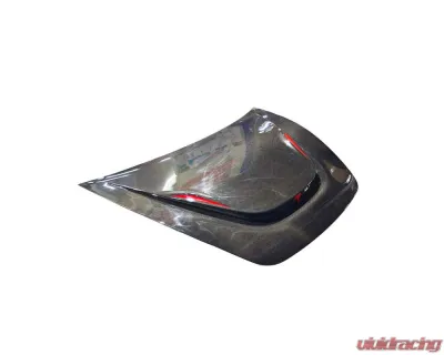 VR Aero Carbon Fiber Hood Tesla Model 3 - VR-TSLA3-625