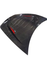VR Aero Carbon Fiber Hood Tesla Model 3                                     - VR-TSLA3-625 - Image 5