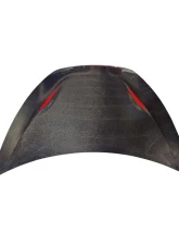 VR Aero Carbon Fiber Hood Tesla Model 3                                     - VR-TSLA3-625 - Image 6